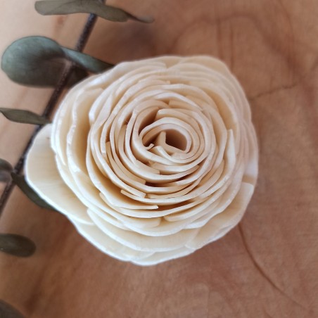 Menšia ruža 6cm