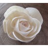 Jednoduchá ružička 6cm